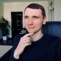 SERGII KOLESNYK