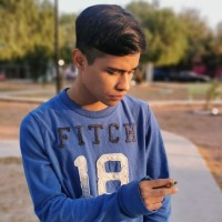 Ronaldo Olvera Lara