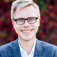 Per Johansson