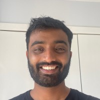 Yathi Kidambi