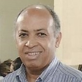 Geraldo Magela Dos Santos