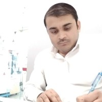 Amrender Rai