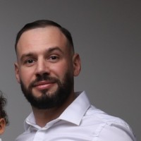 Mathieu Gesson