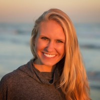 Alissa Mrazek, Ph.D.