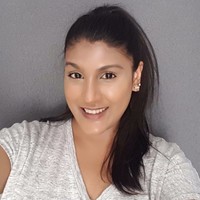Alisha Bhagowat