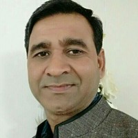 Suresh Singla
