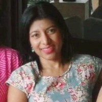 Kamini Chetty