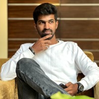 Gowtham T R