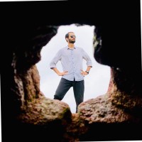 Balaram Mullapudi