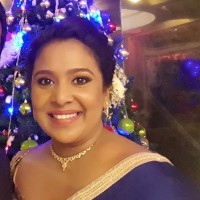 Nimshi Welgama