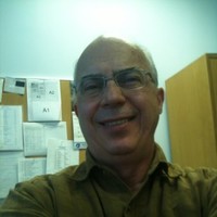 Serge Gaudette