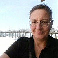 Johanna M. Leinmueller