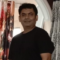 Vineet Beri
