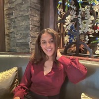 Sanvi Parab