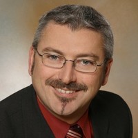 Wolfgang Bertele