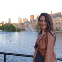 Samira Chaudry-Schorenaar