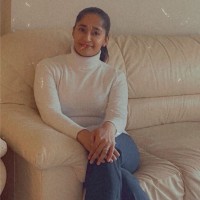 GAGANJOT KAUR
