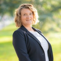 Yvonne Hilst