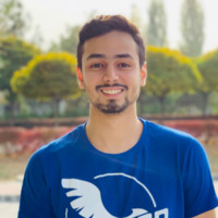 Mustafa Motani