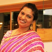 Srishti Jain