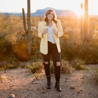 Danielle Fairbanks