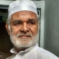 Gaffar Hashmi