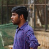 Naresh Sadurla