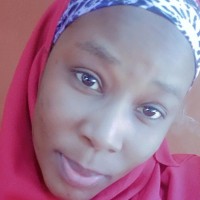 Zainab Gimba