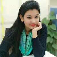 Vineeta Singh