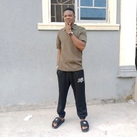 Okonkwo Emmanuel