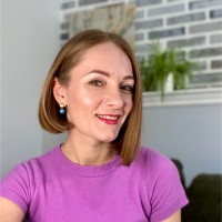 Olha Nepotenko