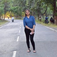 Saumya Mishra