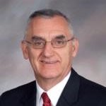 Paul Wenger