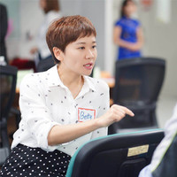 Betty Wu