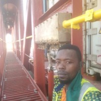 Kocou Vincent Sossou