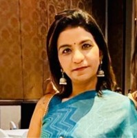Preeti Soni .