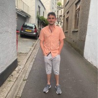 Liam Collier
