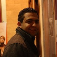 Mohamed Abuzeid