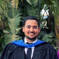 Marwan Hisham