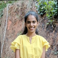 Nishmitha D