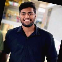 Tharun Reddy