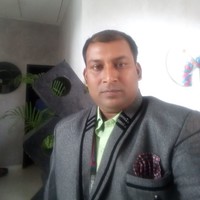 ASHOKE PANDA