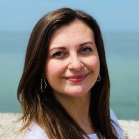 Rebecca Toyne