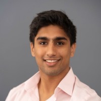 Pranesh Ambokar