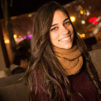 Monica Mamdouh