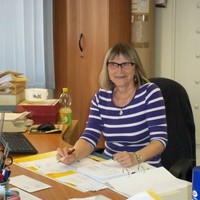 Maritta Marx