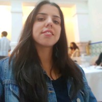Hajer Ben Khelifa
