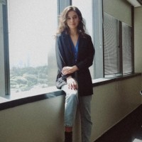 Sarah Lopez