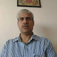 Milind Bhagwat