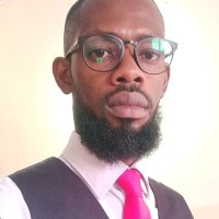 Hamed Sidibe
